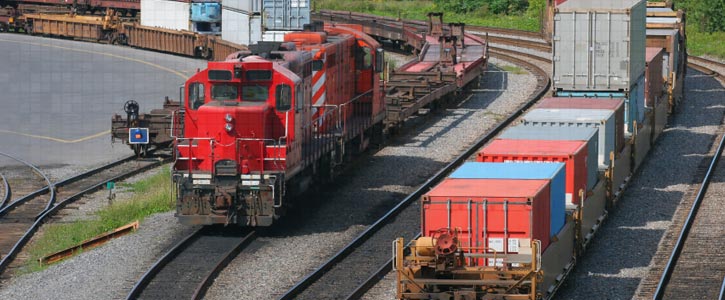Railway Transport