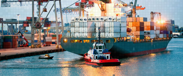 Ocean Freight