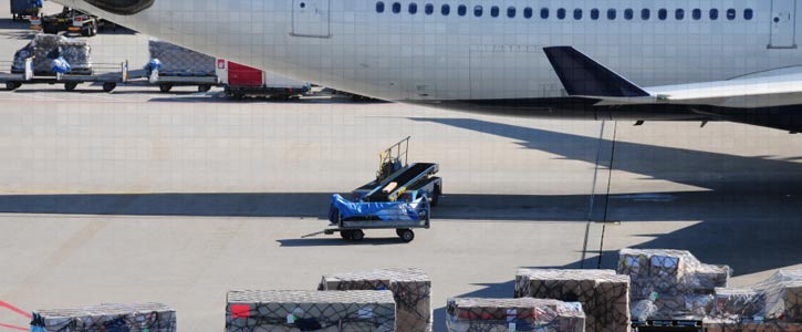 Air Freight